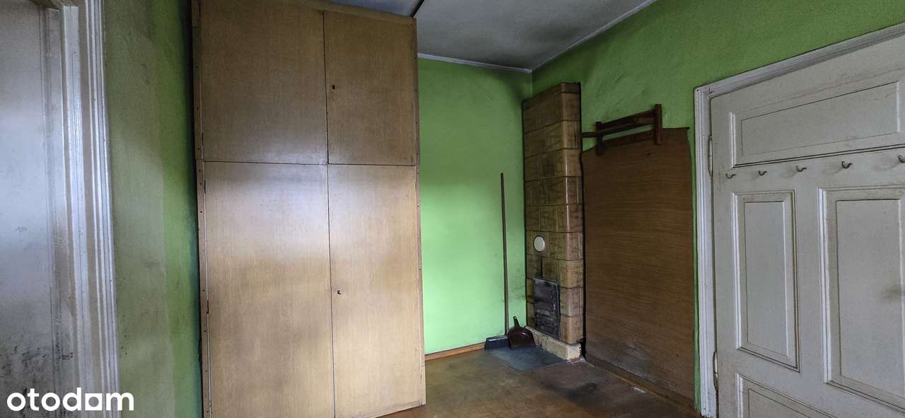 Mieszkanie w centrum, parter, do remontu-6