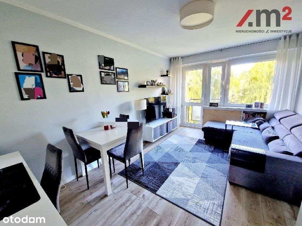 Piękne,3 pokojowe, Rakowicza, zieleń za oknem-6