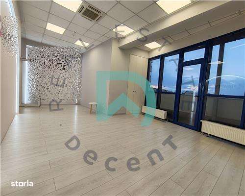 Spatiu birouri, 135 mp, Centrul Civic, Brasov - Imagine principală: 4/10