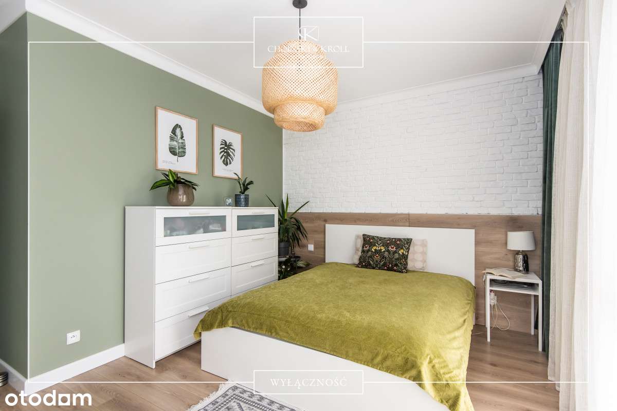 Urokliwy dom pod Poznaniem! 3 kondygnacje!-10