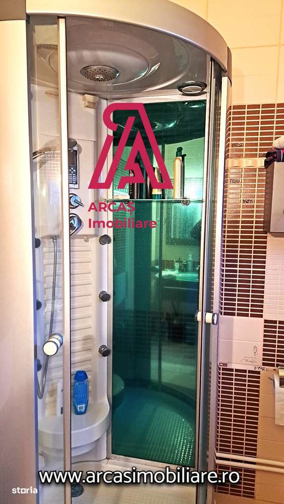 Vila de vanzare 243 mp -garaj-Str Negoi!-5