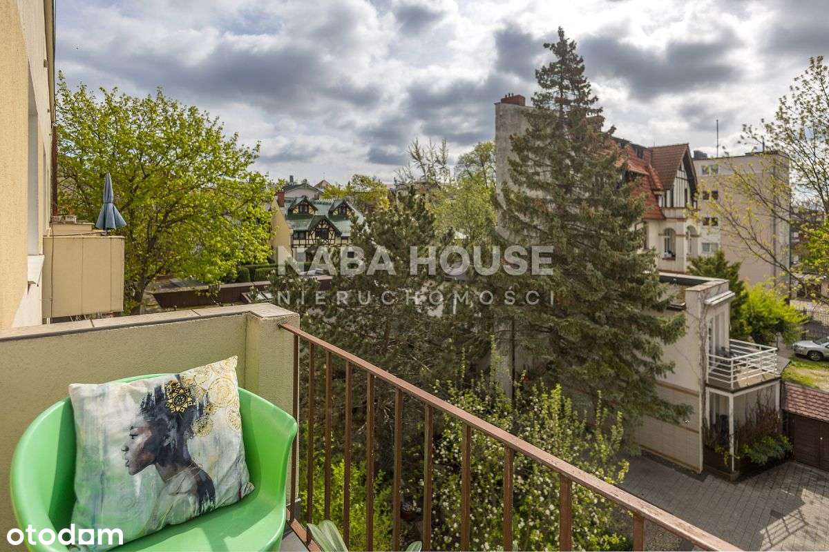 Dwupokojowe Mieszkanie z balkonem, blisko plaży-16