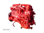 Motor Iveco Eurocargo 130E18 Ref: 8060.25V - 1