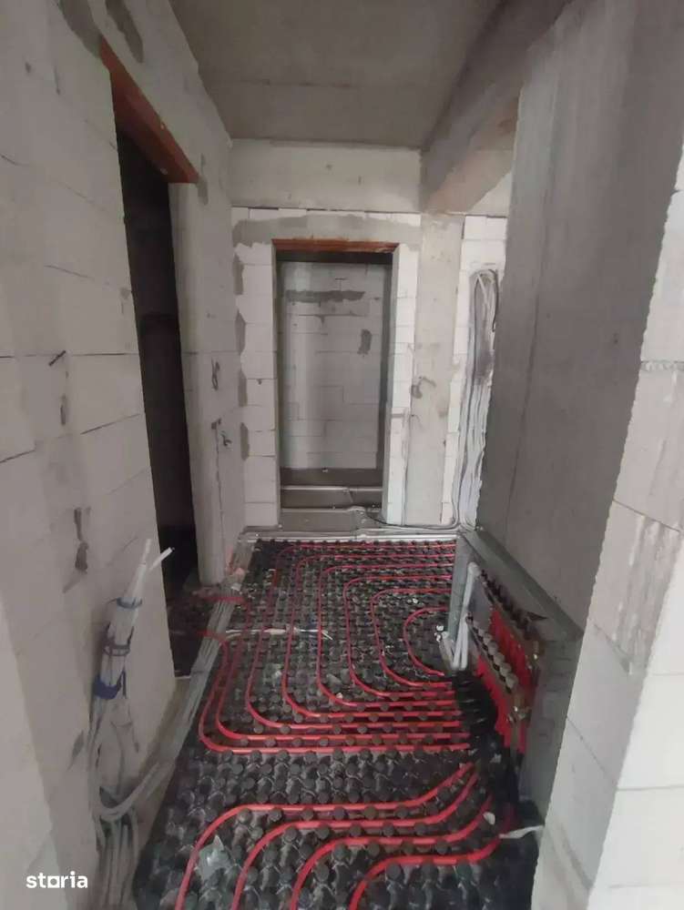 Apartament 2 Camere Pallady Promotie Limitata Parcare