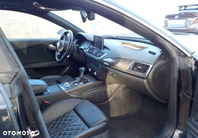 Audi S7 4.0 TFSI Quattro S tronic - 19