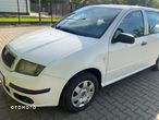 Skoda Fabia 1.4 16V Active - 3