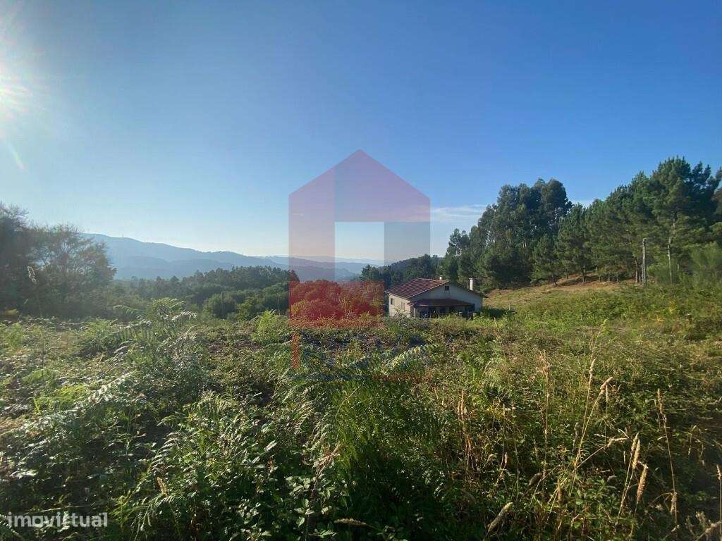 Terreno para construção, Atães-4