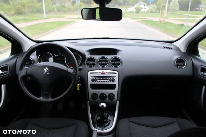 Peugeot 308 BlueHDi FAP 100 Stop & Start Access - 26