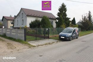 Dom, 102 m², Jaworzno
