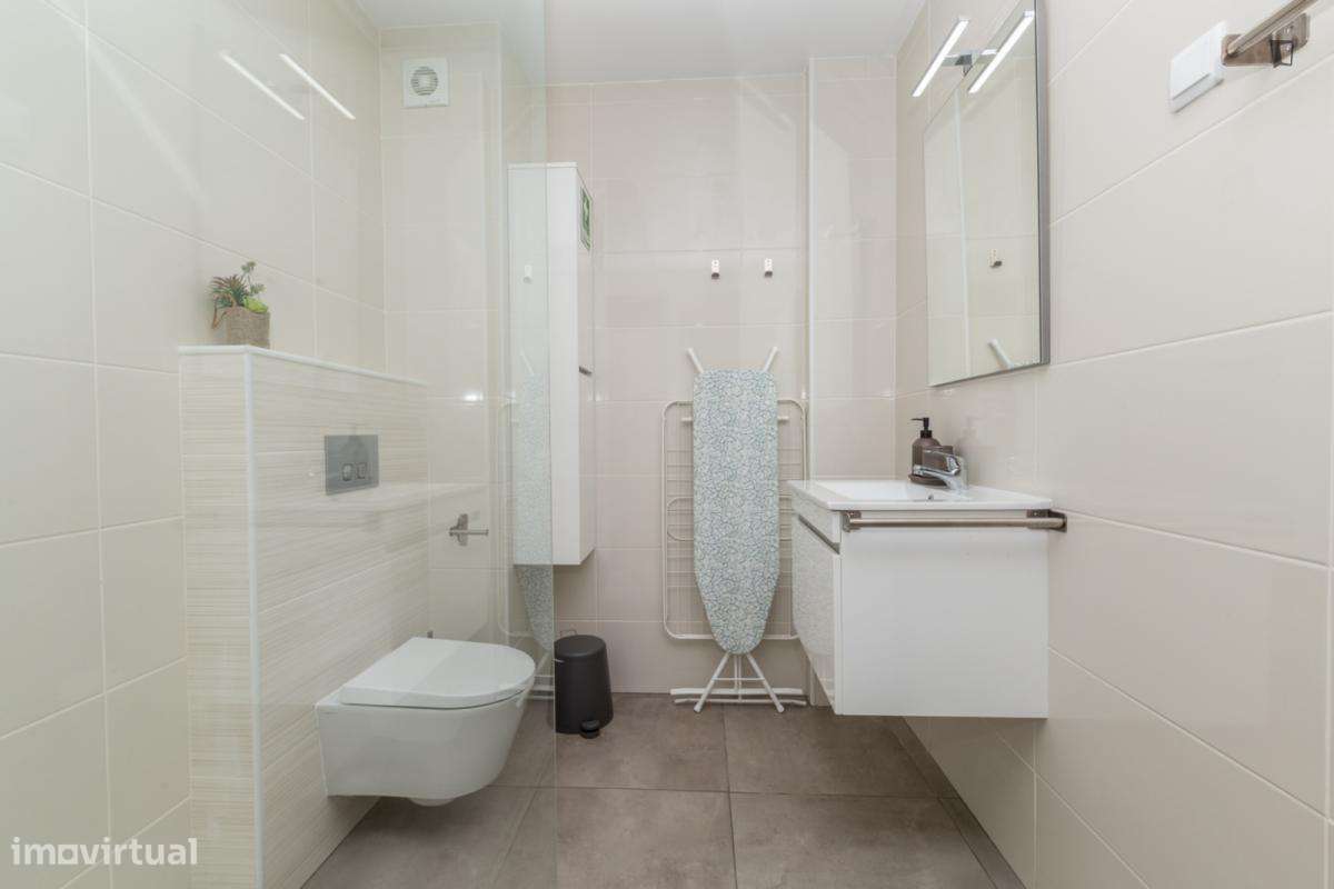 Apartamento com 2 quartos - localizado em Faro - Grande imagem: 5/26