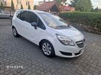 Opel Meriva 1.4 T Enjoy - 2
