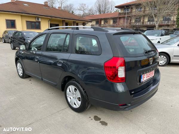 Dacia Logan MCV 1.0 SCe Laureate - 4