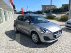 Suzuki Swift 1.2 Mild Hybrid GLE - 9