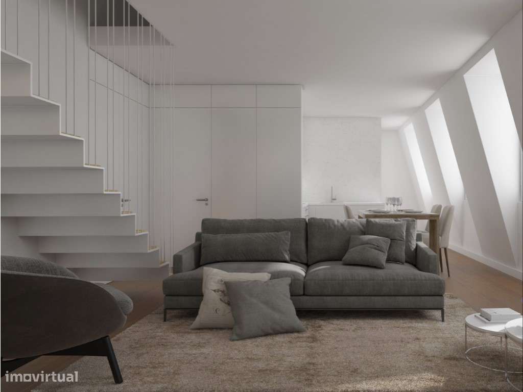 Apartamento T2, varanda, Anjos Lisboa-14