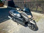 Yamaha X-max - 3