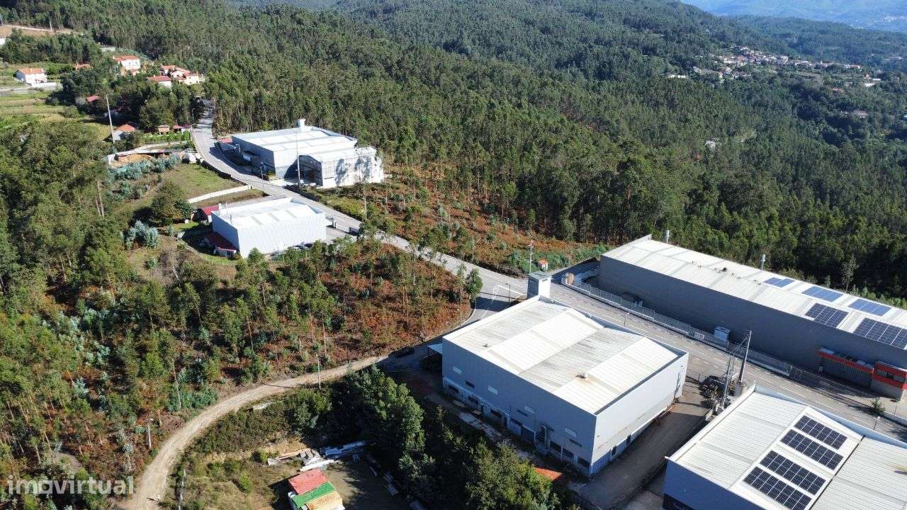 Terreno – Sever do Vouga - Grande imagem: 5/11