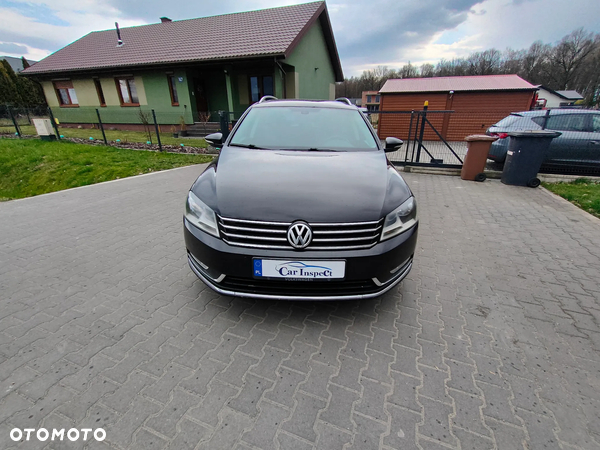 Volkswagen Passat 1.6 TDI Comfortline - 8