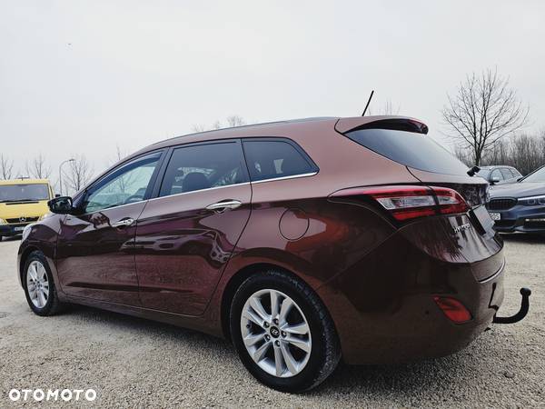 Hyundai I30 1.6 CRDi Premium - 23