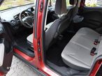 Ford Tourneo Courier 1.0 EcoBoost Titanium - 13