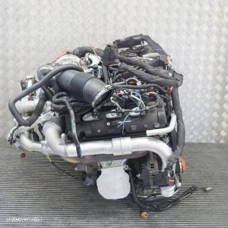 MOTOR AUDI SQ5 3.0TDI CGQB - 1