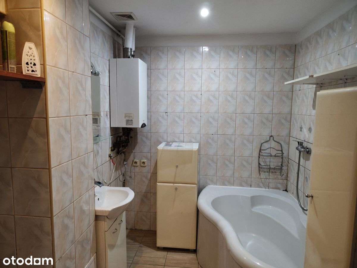 Duże mieszkanie w centrum Oleśnicy-7