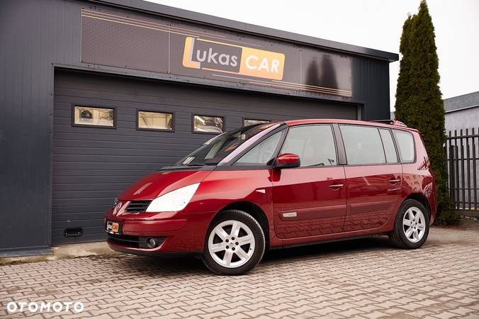 Renault Espace 2.0 Navitech - 6