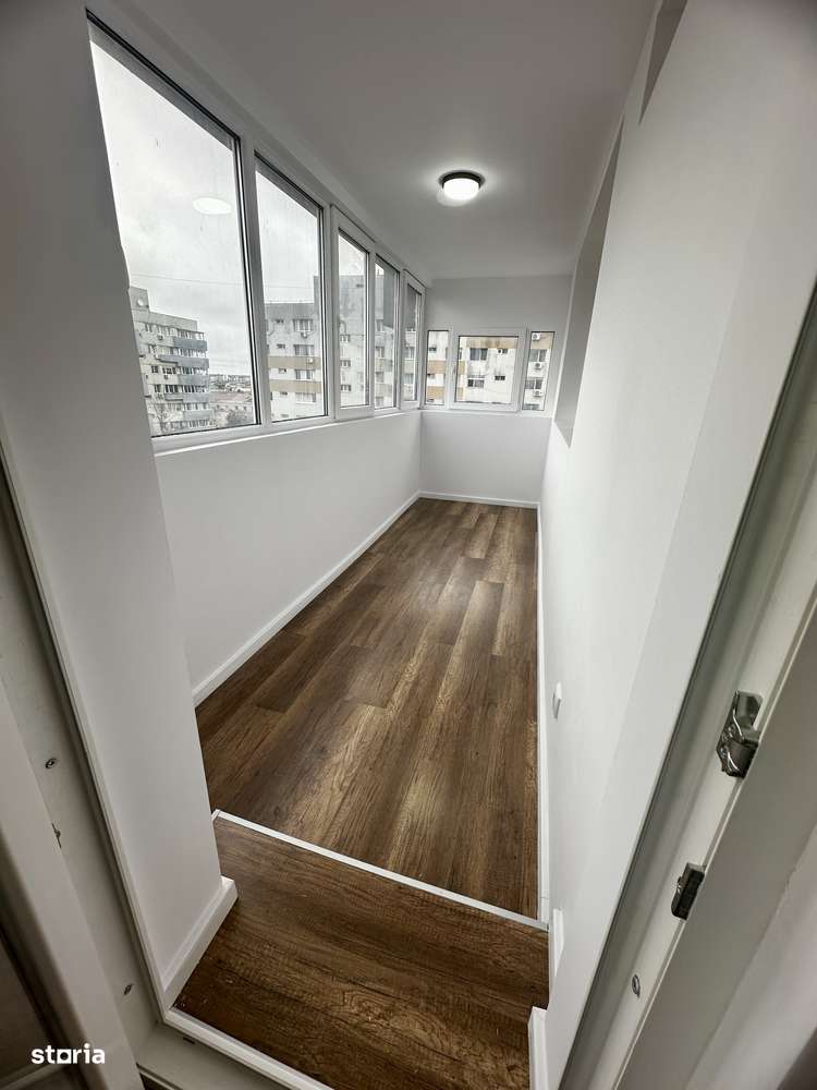 Apartament 2 Camere | 3 min Metrou Jiului | Bloc Anvelopat - Renovat - Imagine principală: 5/13