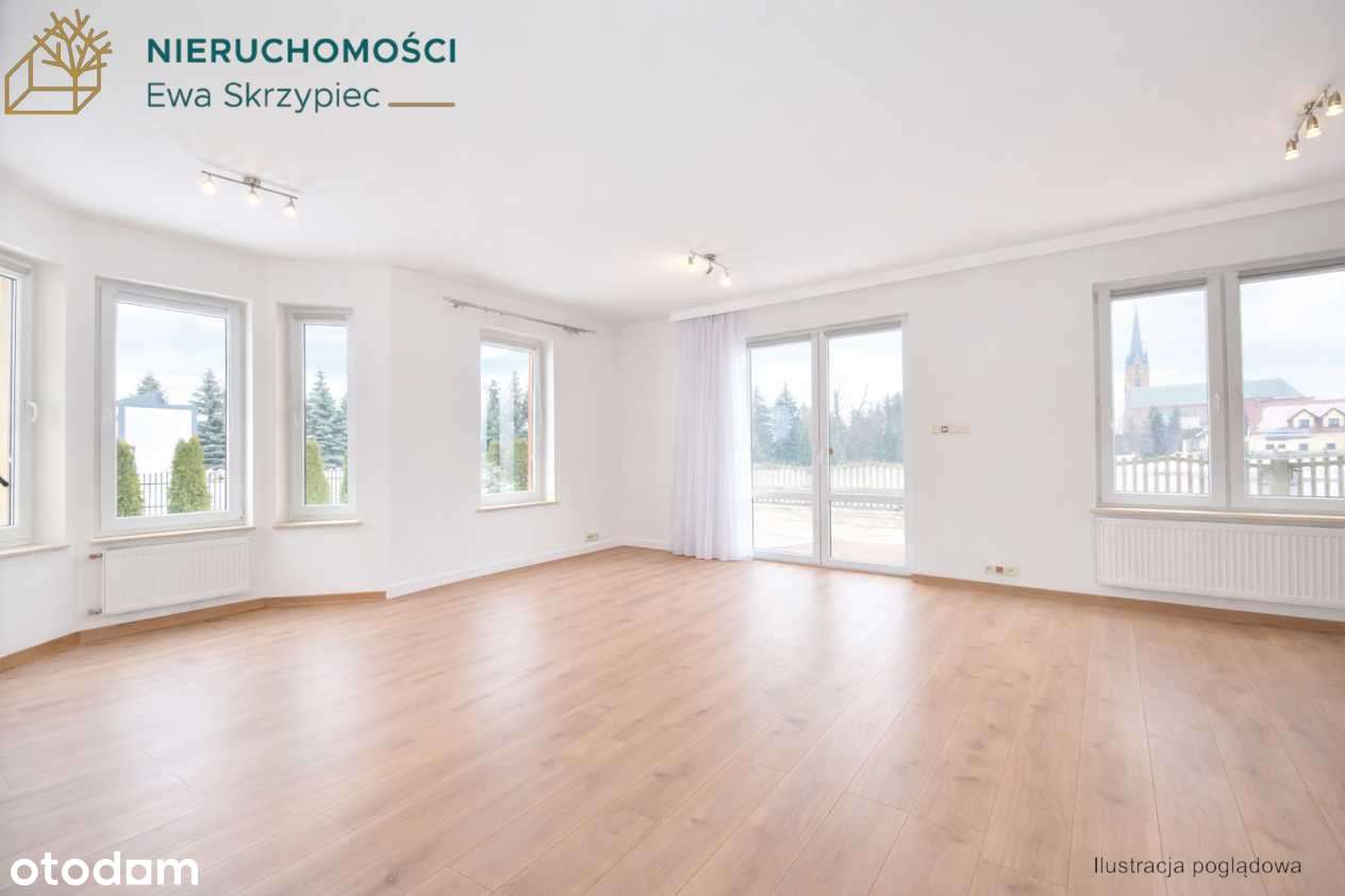 Nowoczesny dom 141 m² z garażem i klimatem - Pełny obrazek: 5/20