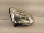 LAMPA PRAWA PRZEDNIA CITROEN BERLINO PARTNER 03-08 - 2