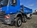 Mercedes-Benz AROCS 3248 8x4 WYWROTKA 3-STR MEILLER KIPPER - 7