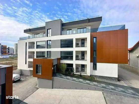 2 Camere Mutare Imediata Mobilat Utilat nZeb Panouri Fotovoltaice-16