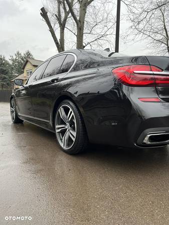 BMW Seria 7 730d xDrive - 6