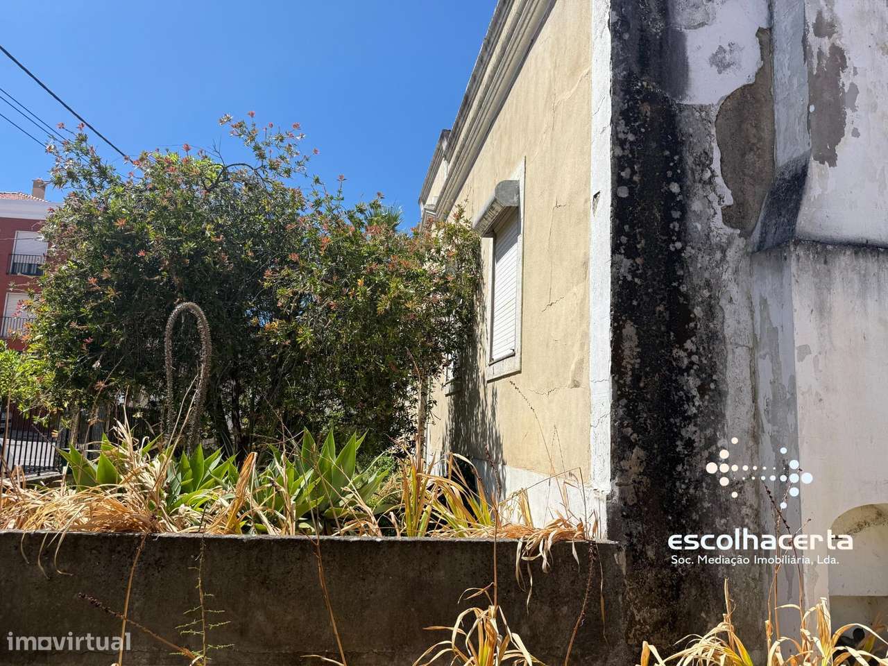 Moradia emblematica em Quinta do Anjo-37
