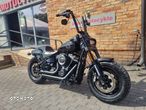 Harley-Davidson Dyna Fat Bob - 21