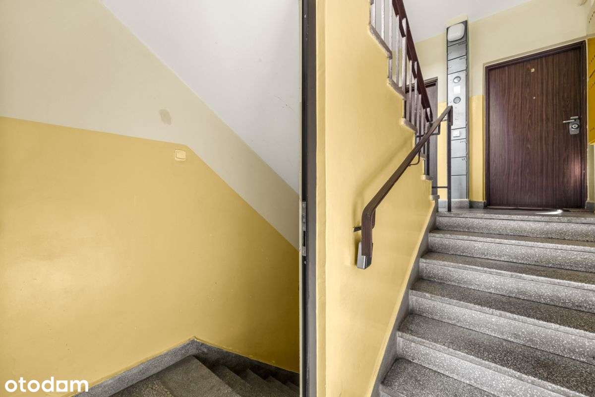 Kawalerka na Ochocie-7