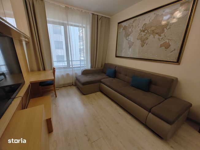 3 Camere Zona Grozăvești Politehnica Metrou Eroilor Parcare Inclusa-14