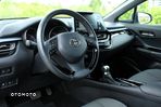 Toyota C-HR 1.8 Hybrid GPF Comfort - 4