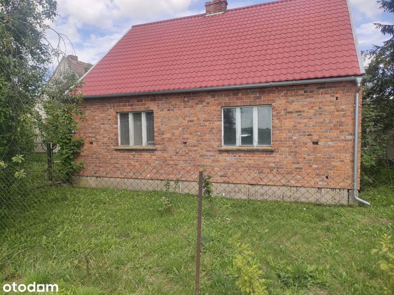 Dom, 80 m², Karnówko