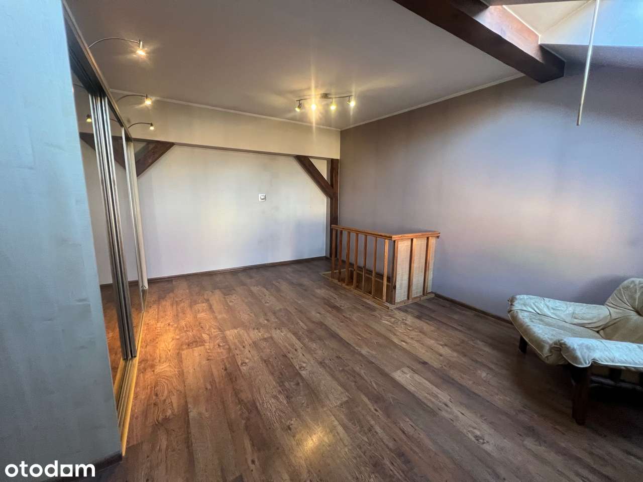 Mieszkanie, 68,80 m², Szczecin-0