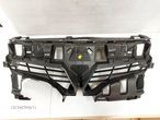 RENAULT SCENIC 3 III LIFT ATRAPA GRILL CHŁODNICY WZMOCNIENIE 620363078R - 1