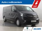 Opel Vivaro - 1