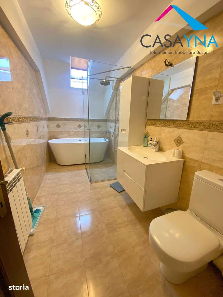 Apartament premium tip duplex – 190 mp - Mobilat/utilat! - Imagine principală: 5/10