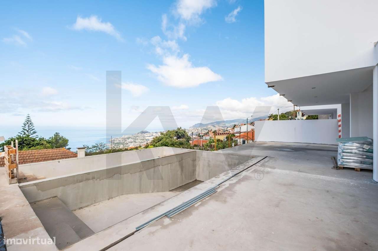 Moradia T3 de Luxo Boa Nova VIP - B - Grande imagem: 4/37