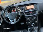 Volvo V40 T4 Geartronic RDesign - 21