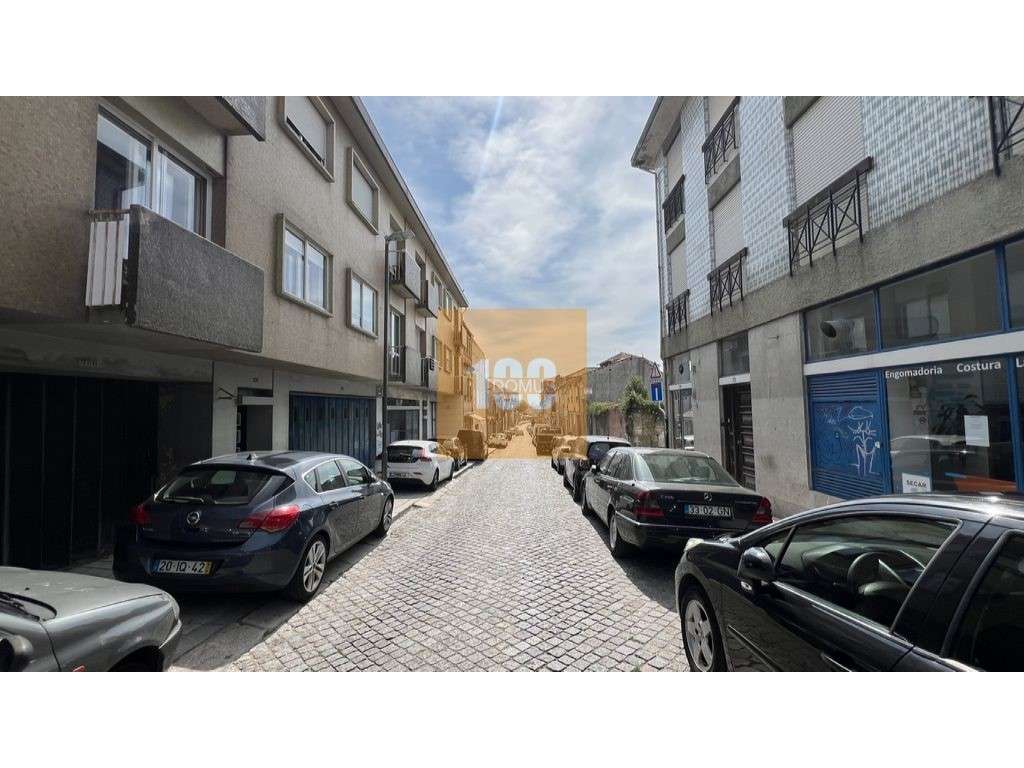 Espaço comercial - Portus Bonfim - AL Residences - Grande imagem: 3/13