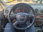 Audi A3 1.9 TDI Attraction - 8