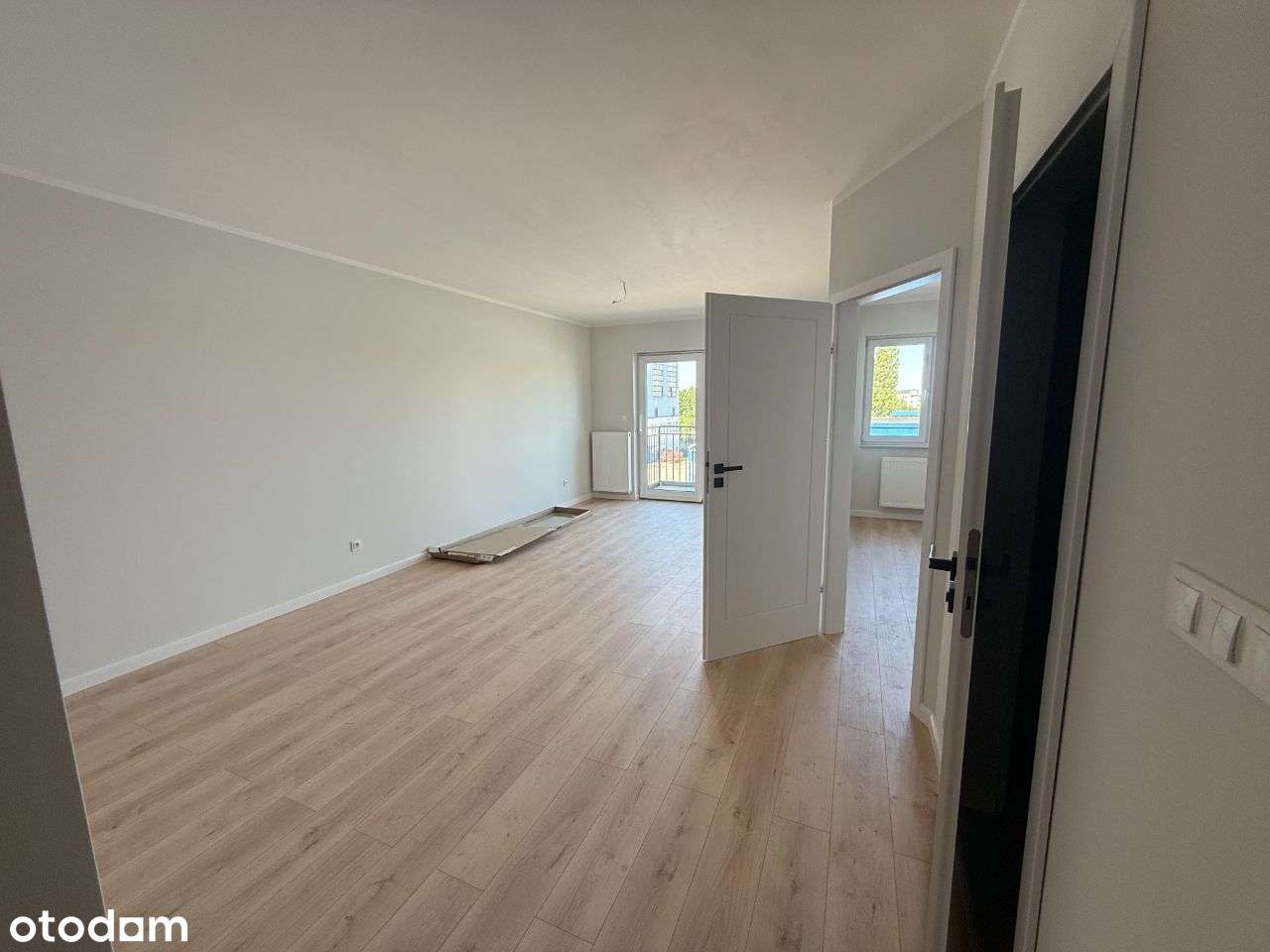 Osiedle Lawendowe - Wykończone mieszkanie - Pełny obrazek: 4/17