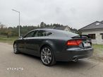 Audi A7 3.0 TDI Quattro S tronic - 4