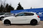 BMW Seria 1 114d Sport Line - 9
