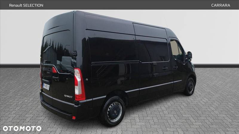 Renault master - 5